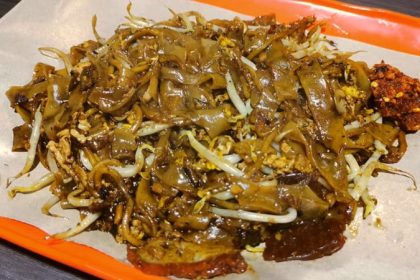 Liang Ji Kway Teow King Online 1