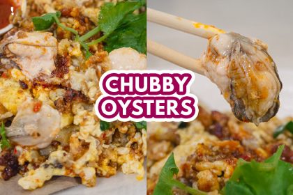 Lims Fried Oyster - Featured Image