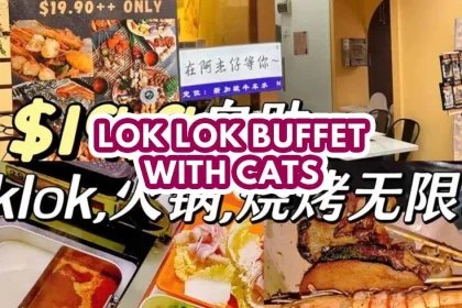 Lok Lok buffet - featured photo