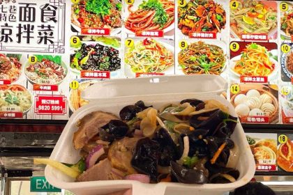 lorong 7 speciality noodles & cold dishes - feature image
