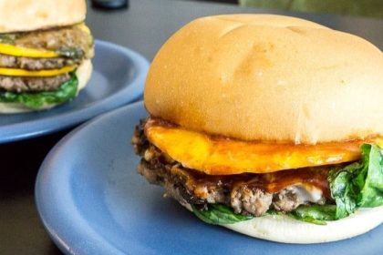 Love Handle Burgers 4 Feature
