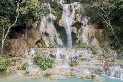 Luang Prabang 7
