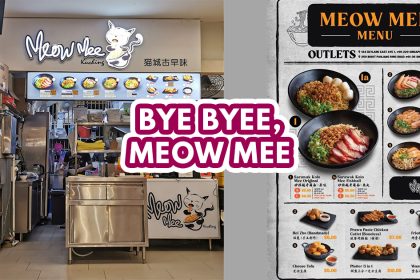 Meoww Mee FI