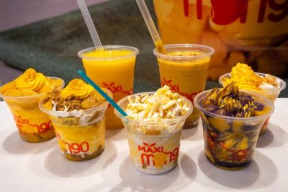 Maxi Mango 11