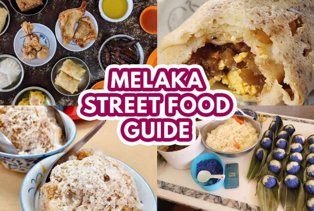 MELAKA-LF