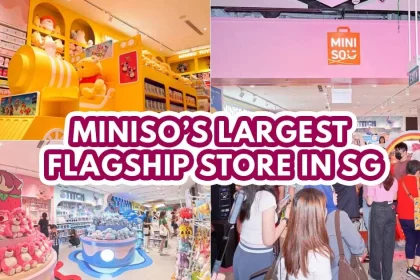 MINISO Land - featured image