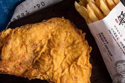 Monga Fried Chicken 8 Online Feature Image
