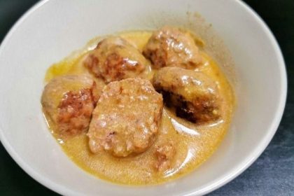 Mad Men Meatballs Feature