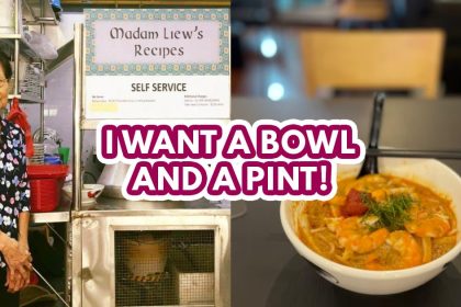 Madam Liews Bistro and Bar