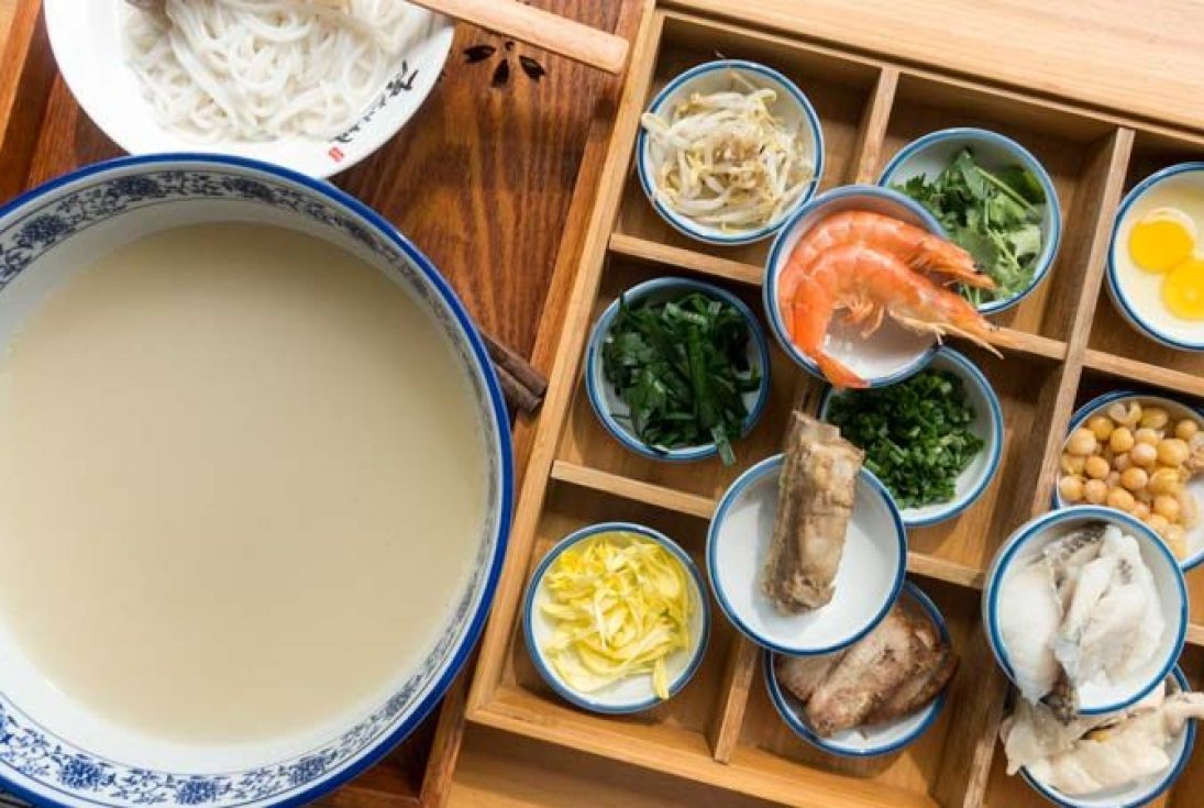 Mademoiselle Tang Noodle 05076