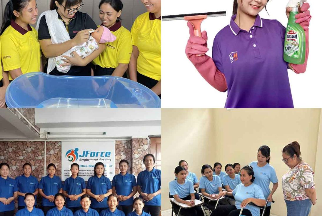 Maid Agencies - Featured Image WP 030926