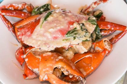 Majestic Bay Restaurant 15