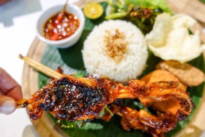 Makan Simple 10