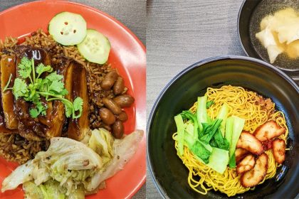 Makan Vegan - featured image