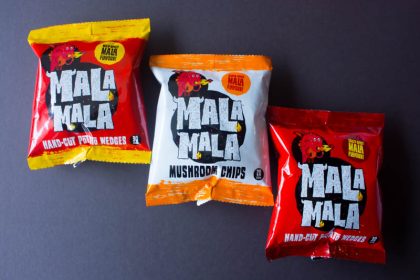 Mala Mala 2