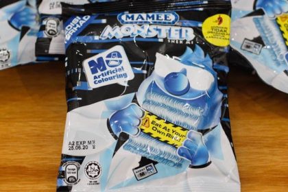 Mamee Ghost Pepper Online 4