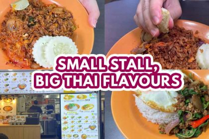 Manao Thai's new outlet - Featured Image