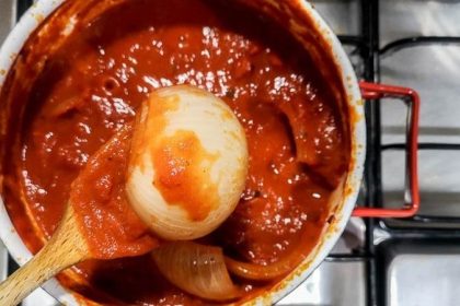Marcella Hazans Tomato Sauce 8 Feature