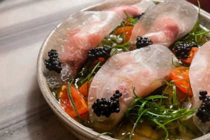 Starter - Amberjack