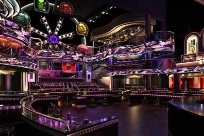 Marquee 2 Online