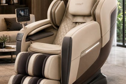 Massage Chairs - Featured image WP