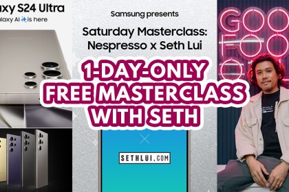 Masteclass FI