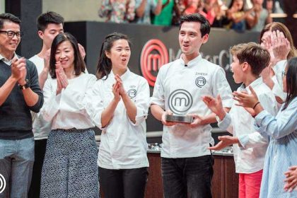 Masterchef Online 15