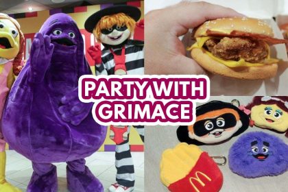 McDonald's Music Festival - featured image