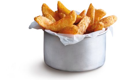 McDonalds - nasi lemak