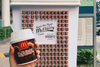Mcdonalds Hershey 6