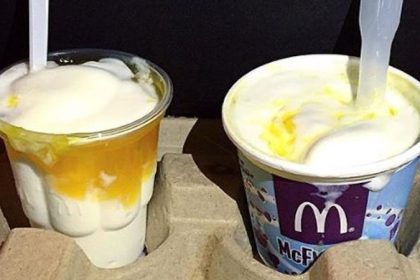 Mcdonald's Malaysia M'sia 4 Online Fi