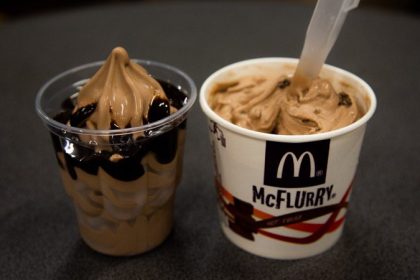 Mcdonald Hershey 4
