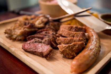 Meat Market 12