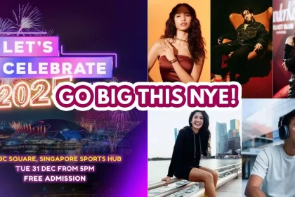 mediacorp countdown party - featured image