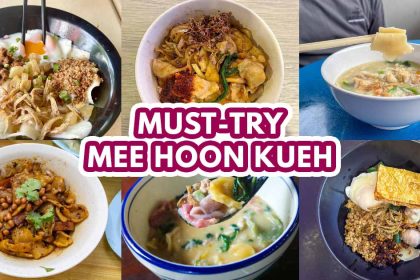 Mee Hoon Kueh Guide - Featured Image