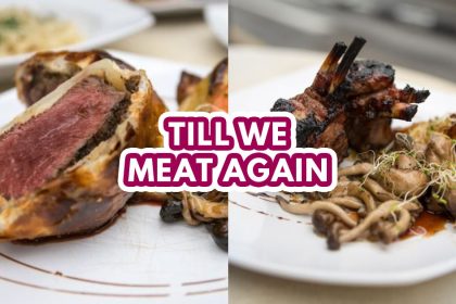 Meet 4 Meat - Featured Image
