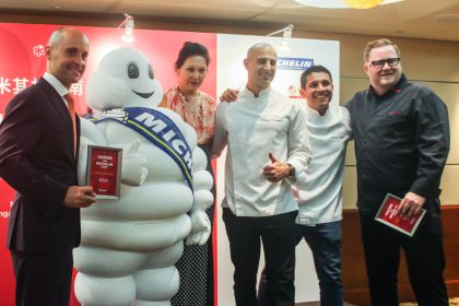 Michelin 2017-3