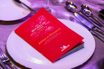 Michelin 2020 Online