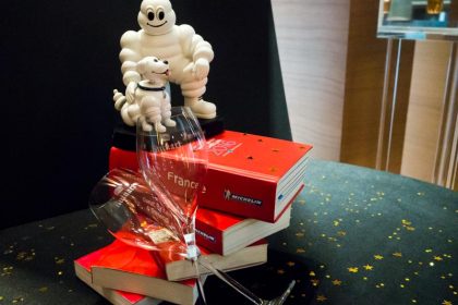 Michelin Guide Singapore