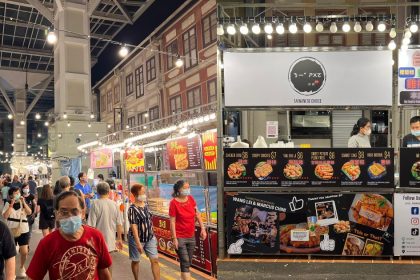 Mid Autumn Festival Food Fair - featured image