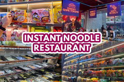 Midnight Noodle Club - featured image