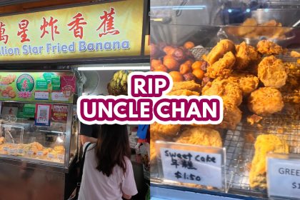 Million Star Fried Banana passes away — Featured Image