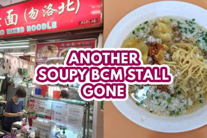 Minced Mixed Noodle closure - Featured Image