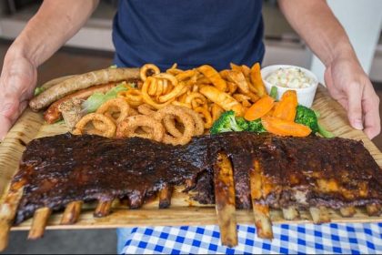 Ministry Of Ribs 13 (1 Of 1)