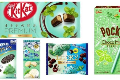 Mint Chocolate Shopee 6