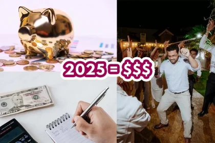 Money saving 2025 -featured image