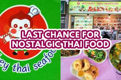 Monket Thai Seafood - featured image