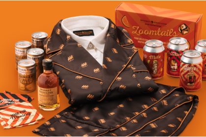 Monkey Shoulder's Wfhamper Pack