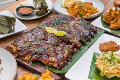 Monkey Warung 23