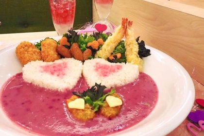 Monster Curry Pink Curry 01 ONLINE